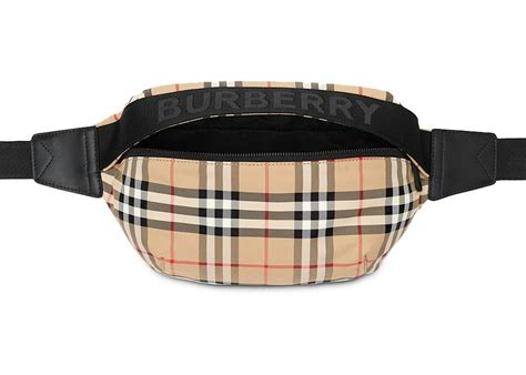 burberry bum bag sale.